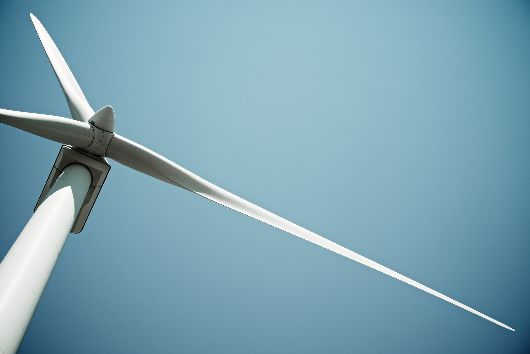 Wind Turbine