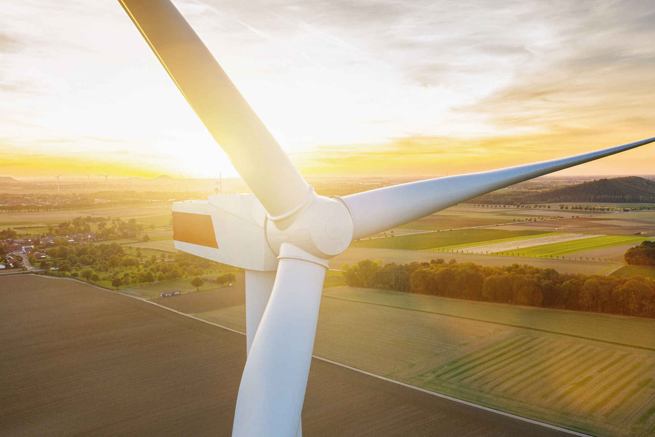 Wind Turbine