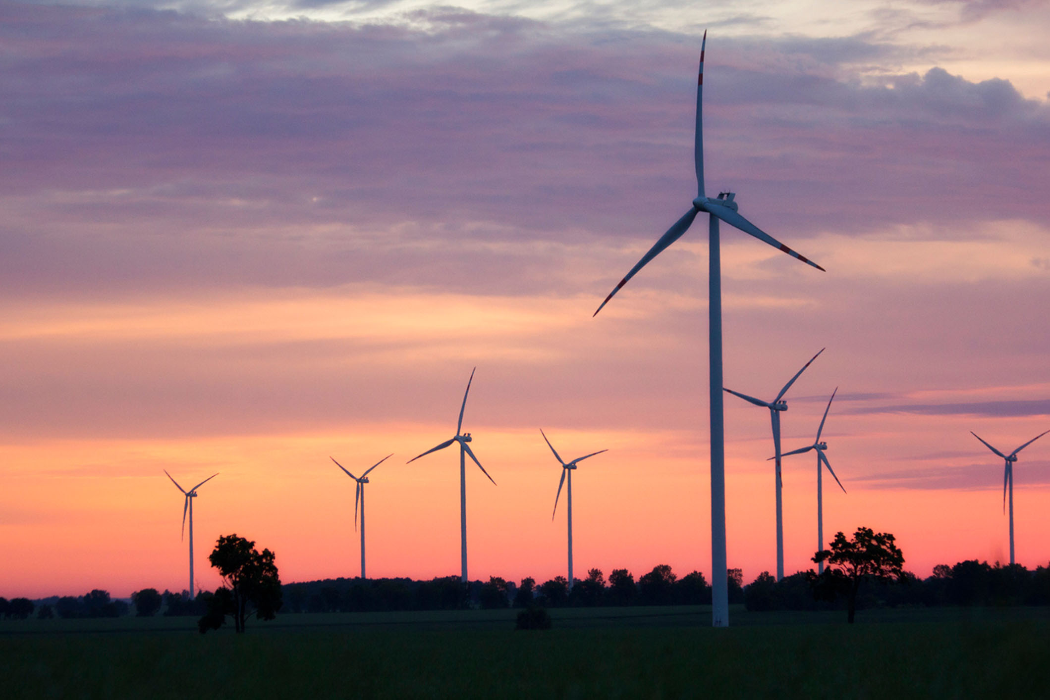 Wind Turbine